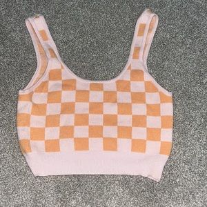 kendal and kylie tank top